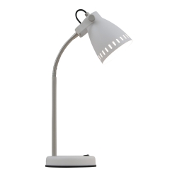NOVA TABLE LAMP - White - Click for more info